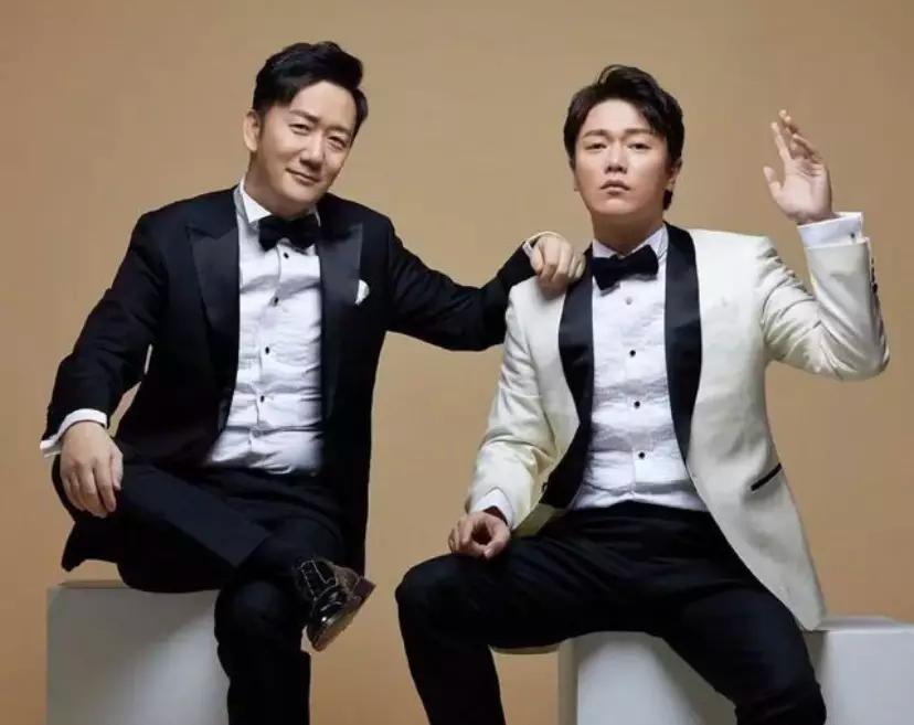 开工作室、坐拥10家公司，“消失”的王太利，才是娱圈的真正赢家