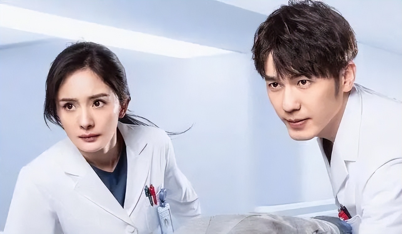 关于赵丽颖和杨幂的电视剧大全,杨幂赵丽颖电视剧实绩比较