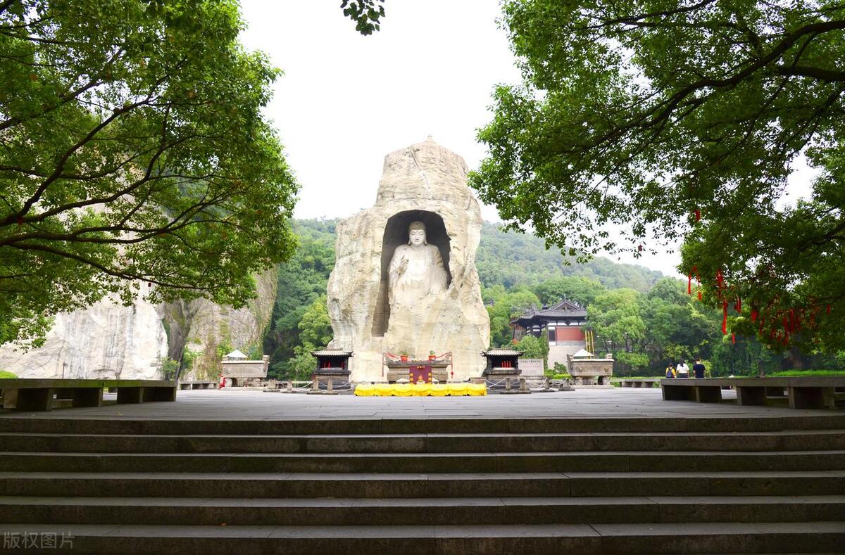 绍兴十大著名景点,绍兴景点免费政策