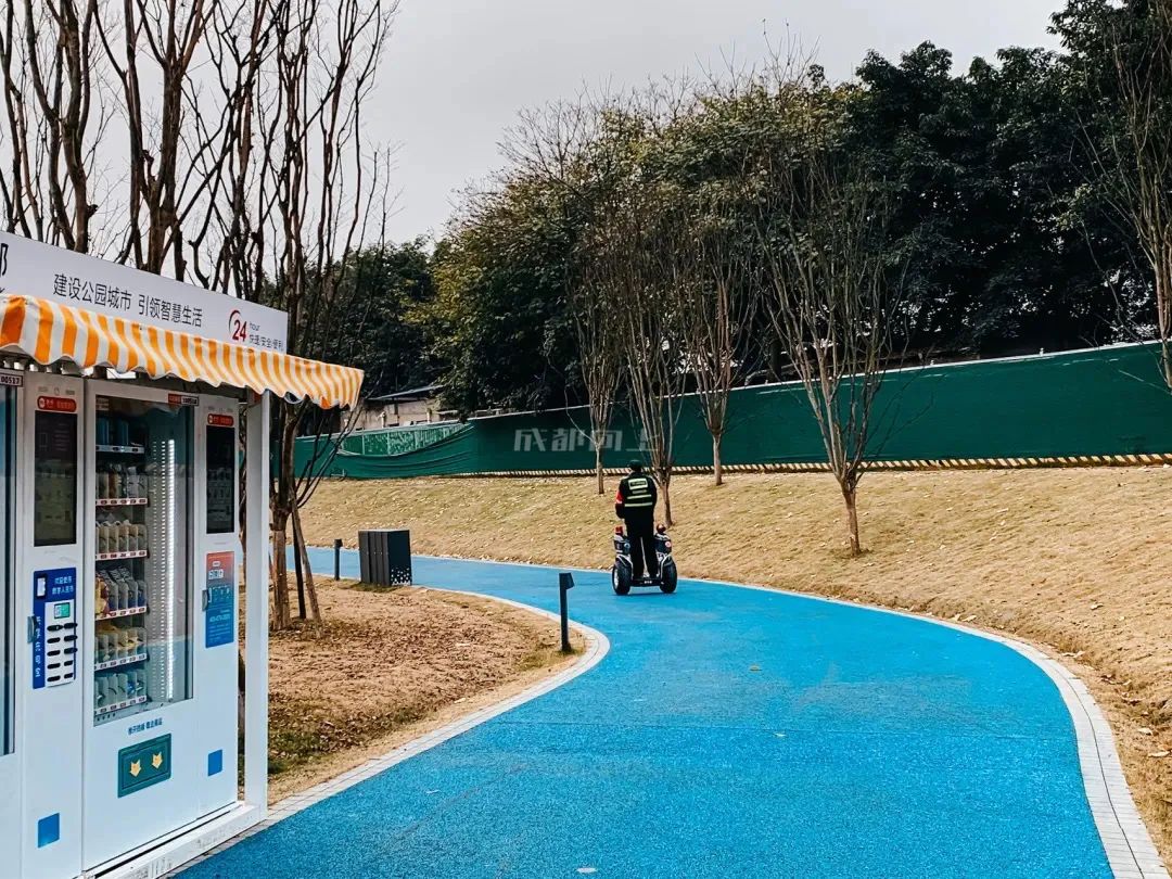 成都成华体育公园,成都成华区体育公园