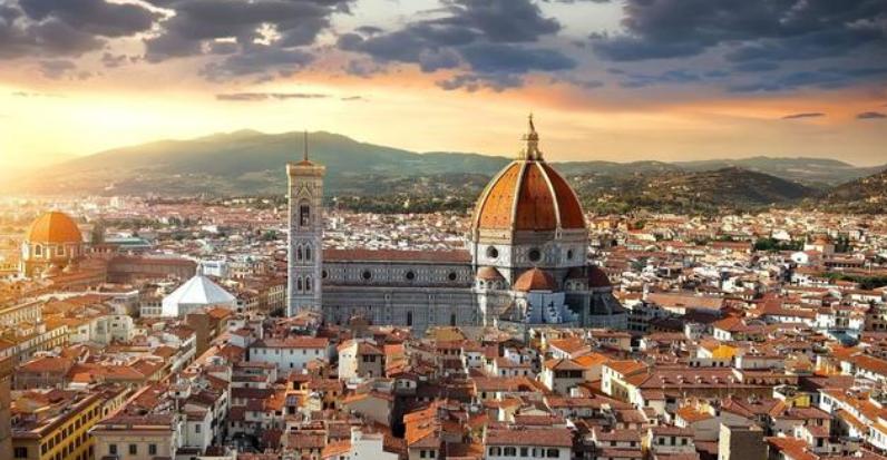 人口超5000万，人均GDP超3万美元的大国有几个？成发达国家有多难