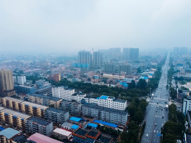 迁安经济百强县,迁安经济收入在河北省排第几