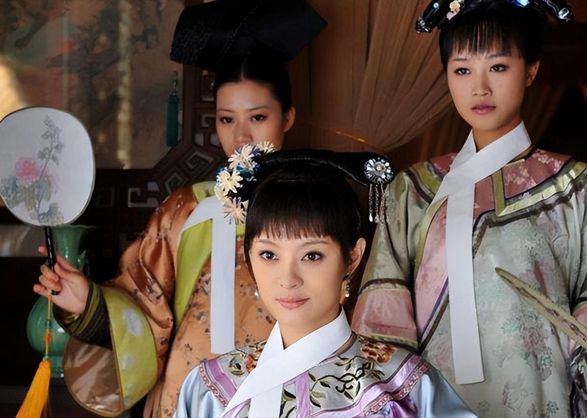 古代买个丫鬟多少钱,在古代买一个丫鬟要多少钱