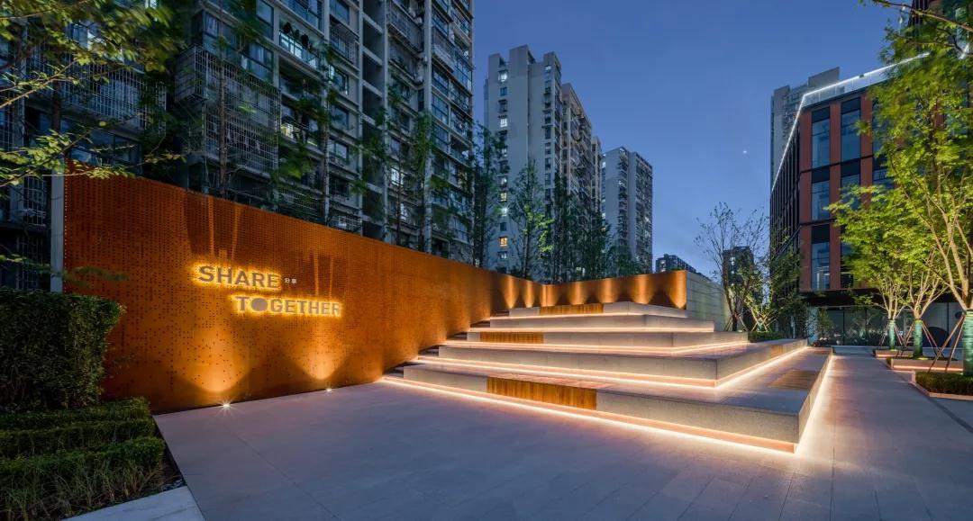 有创意的会务地方,创意开会场地