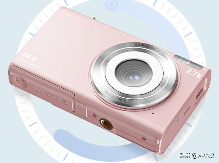 科普数码,单反微单和数码相机有什么区别