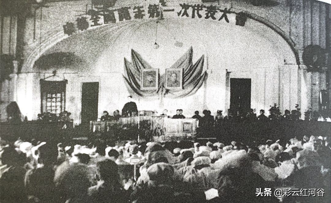 哪一年宣布五月4日为青年节,5月4日青年节早上好图片