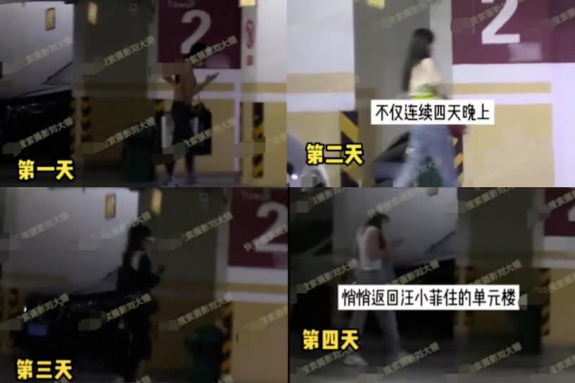 娱记再曝猛料，张颖颖打胎聊天记录流出：汪小菲到底撒了多少谎？