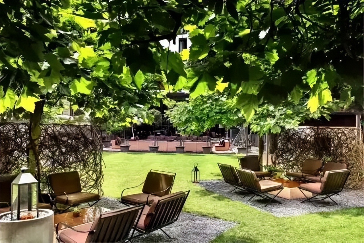 国内有钱也住不了的酒店,东西买不起怎么办