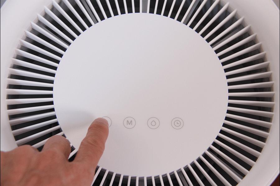 米家智能除湿机设备如何添加,米家智能除湿机使用教程