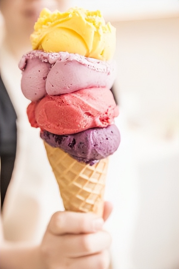 盘点那些超级好吃的冰淇淋,盘点夏天必吃的冰淇淋