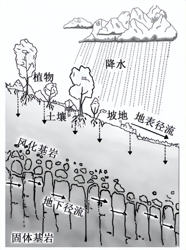 备战2023年高考地理一轮复习考点-19土壤