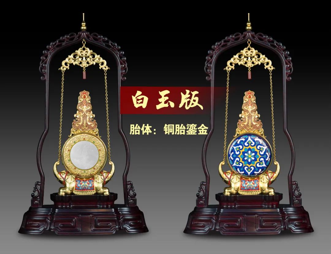 景泰蓝珐琅彩瓷瓶真品价格,珐琅彩瓶有没有收藏价值