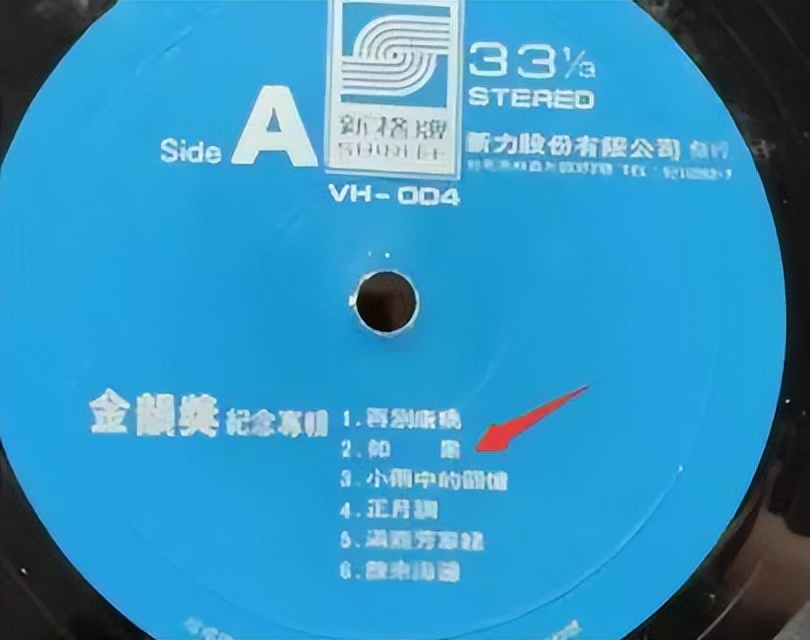 巩俐邓丽君,邓丽君和巩俐