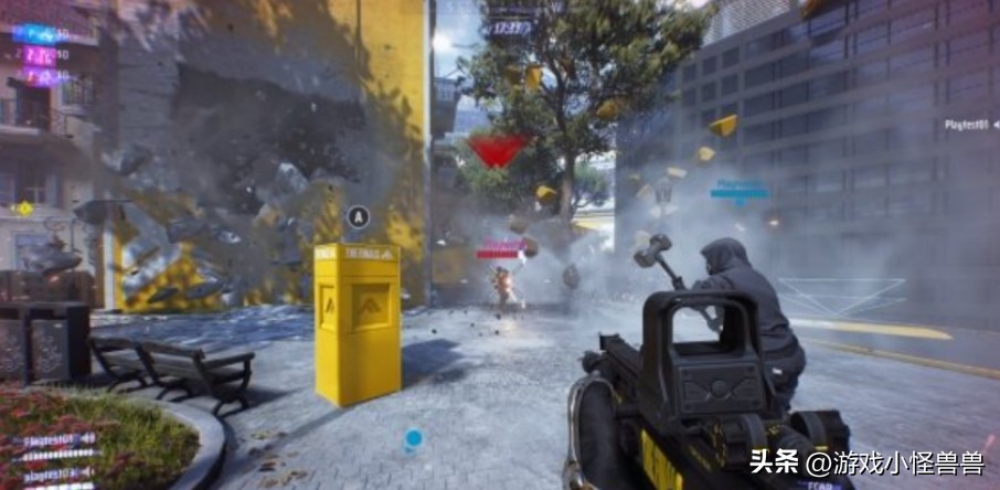 thefinals进游戏后黑屏,thefinals进去黑屏怎么办