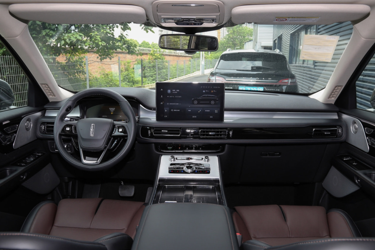 宝马x5国产林肯飞行家降价,林肯航海家和宝马x5哪个好