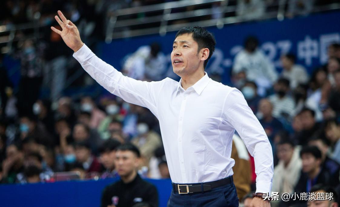 天津男篮如愿签下两新秀,张庆鹏天津男篮赛程