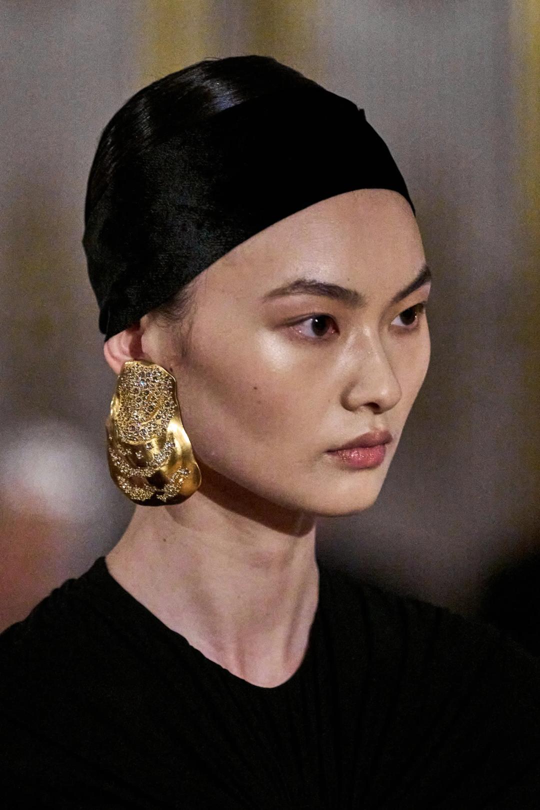 2023秋冬伦敦时装周收官,2022秋冬巴黎时装周什么时候开始