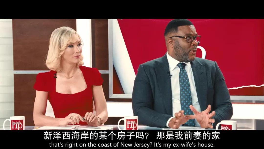 小李子新片路透照曝光,小李子即将上映的新作