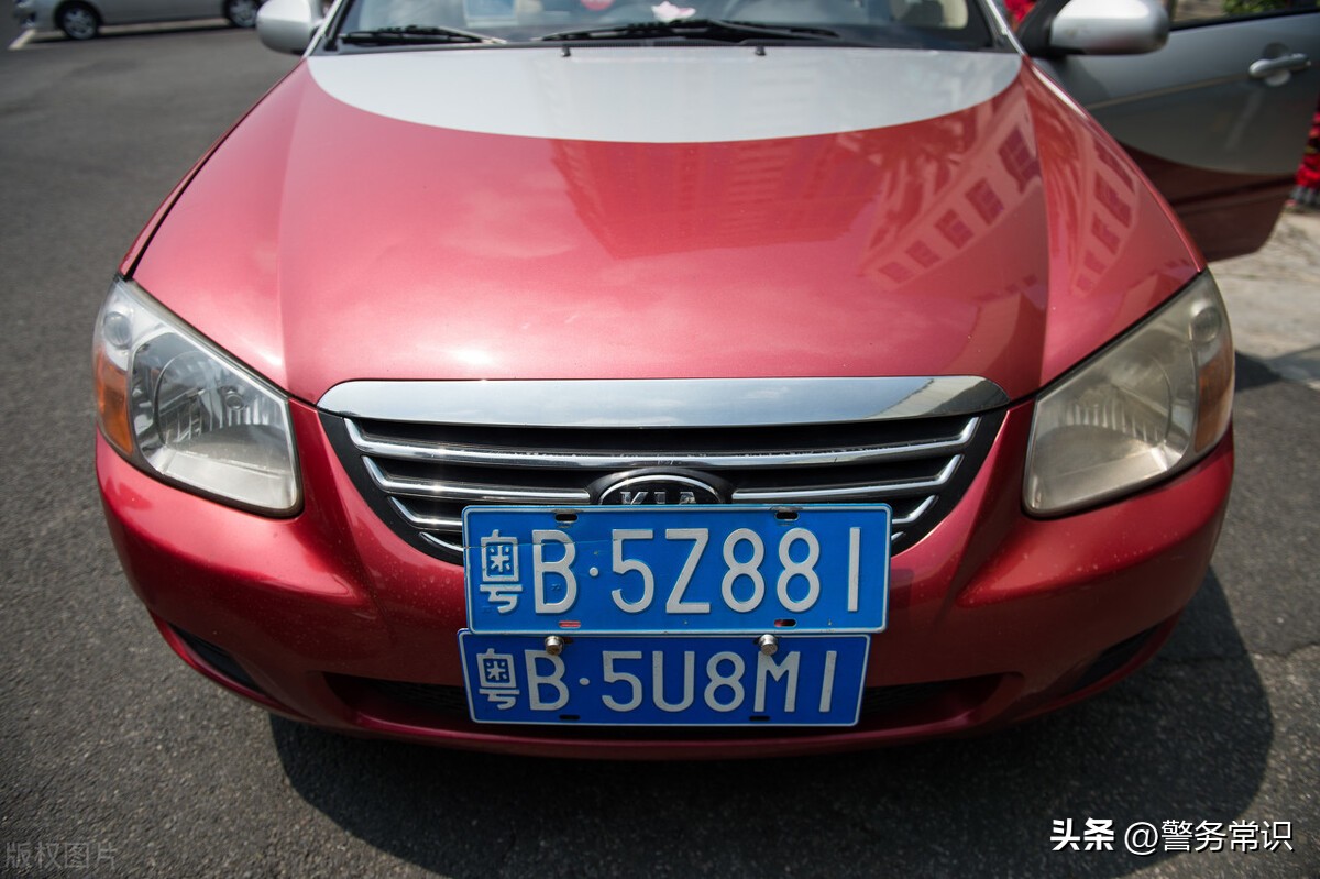 有些交通违章为啥不能交罚款,交通违章扣分还要罚款吗