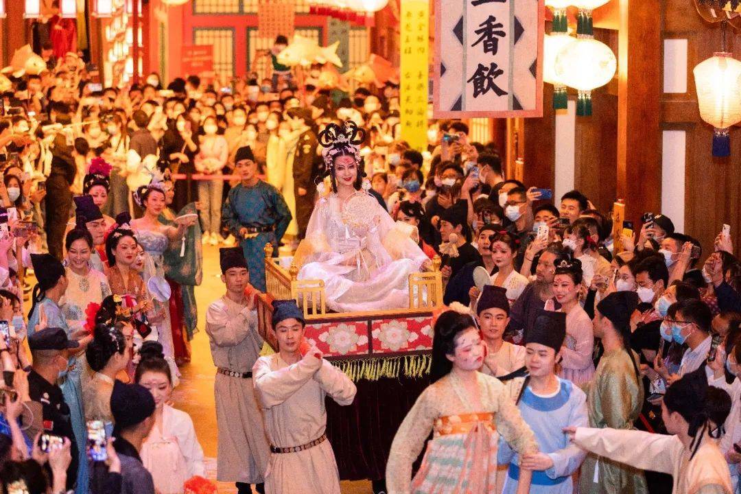 商业破局怎么破,商业改造案例分析