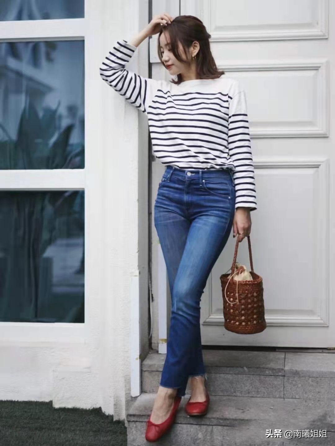 马丁靴过时今年流行哪三种鞋,扔掉不适合的鞋