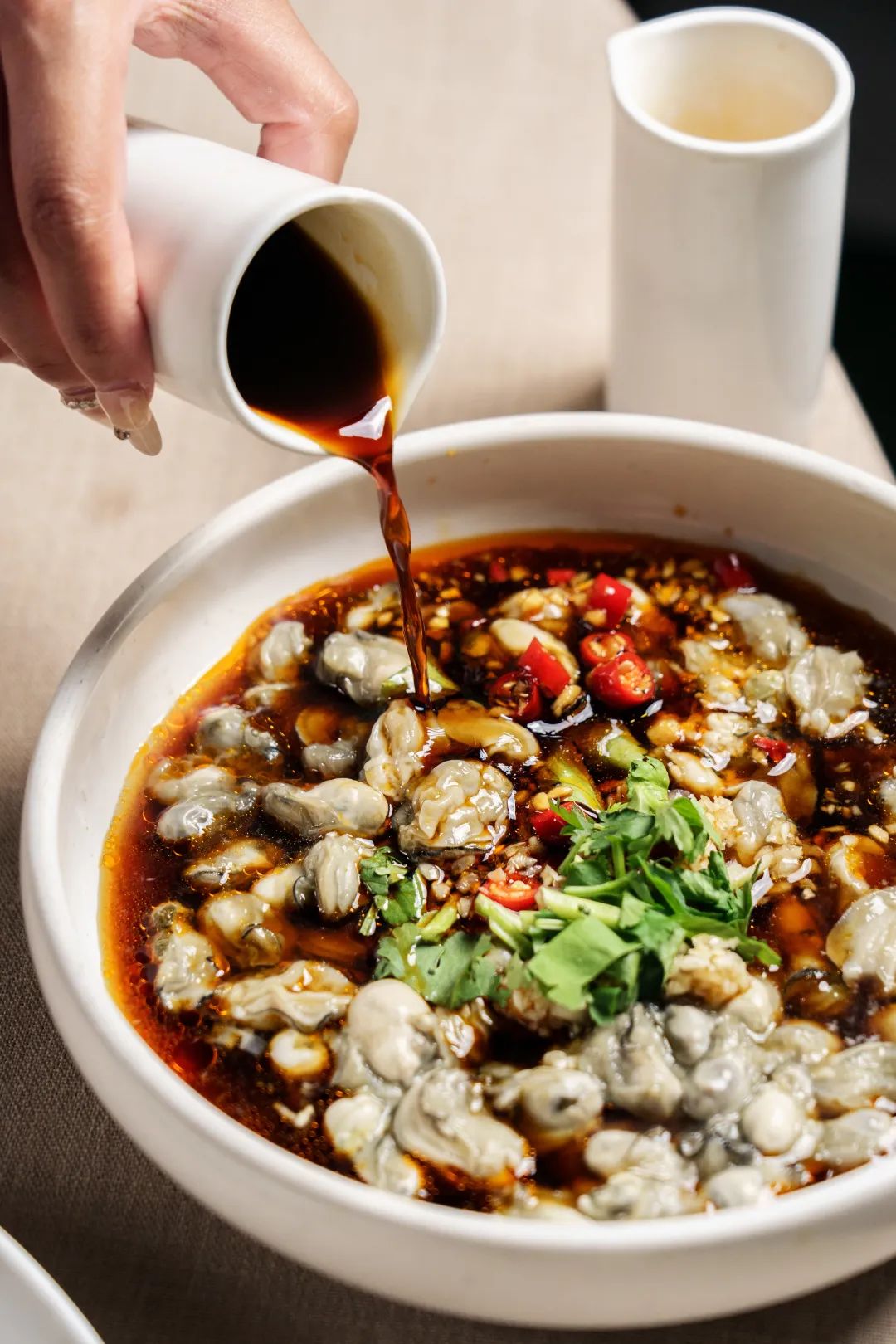 正宗鼓浪屿美食,鼓浪屿正宗闽南菜