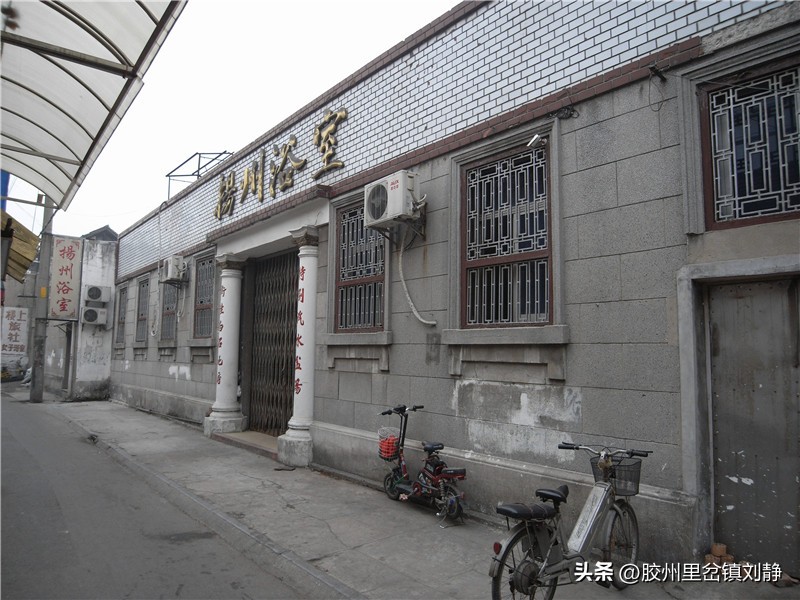 老浴室用什么取暖,老浴室风格