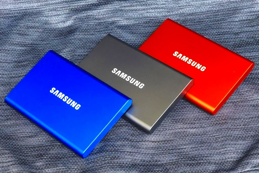 移动固态闪存盘推荐,移动固态u盘评测