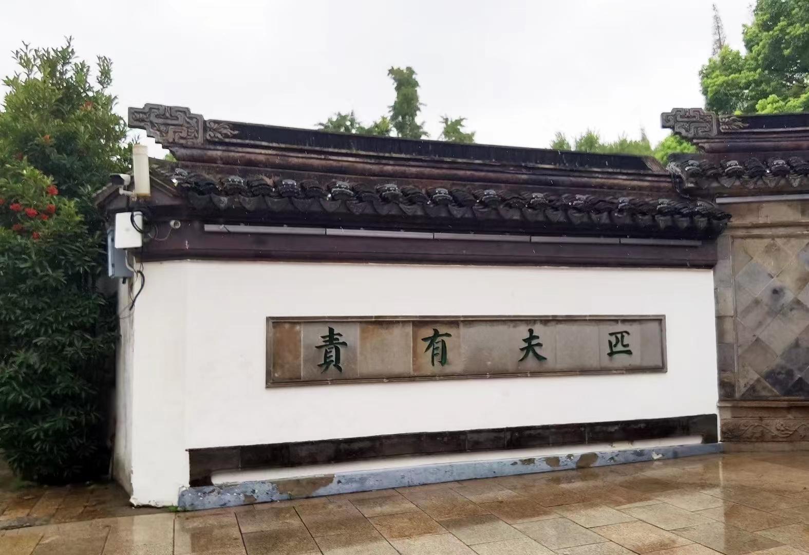 玩遍江南六大古镇,千灯古镇之旅