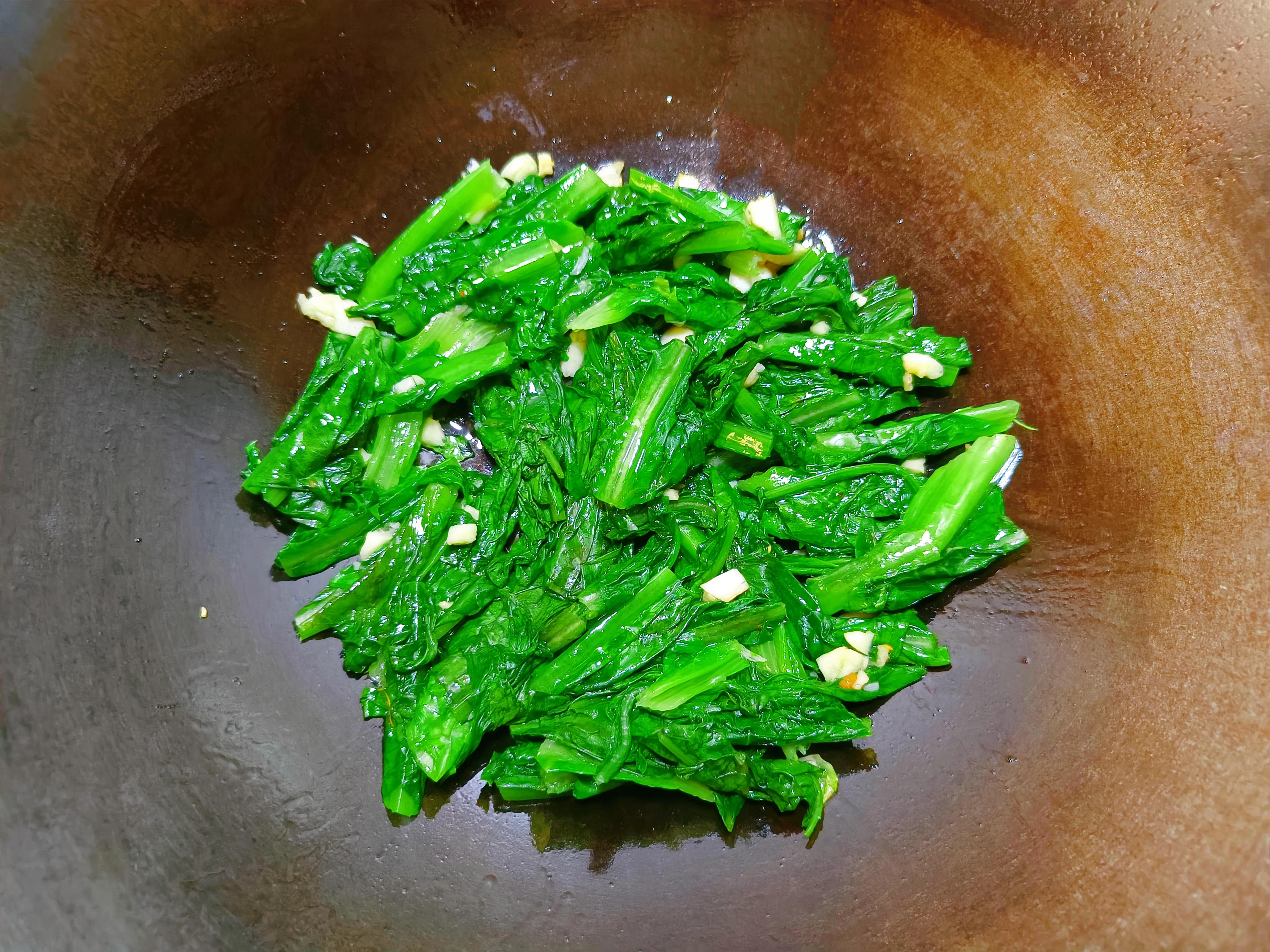 小满吃什么传统食物和水果,小满到了多吃些什么好