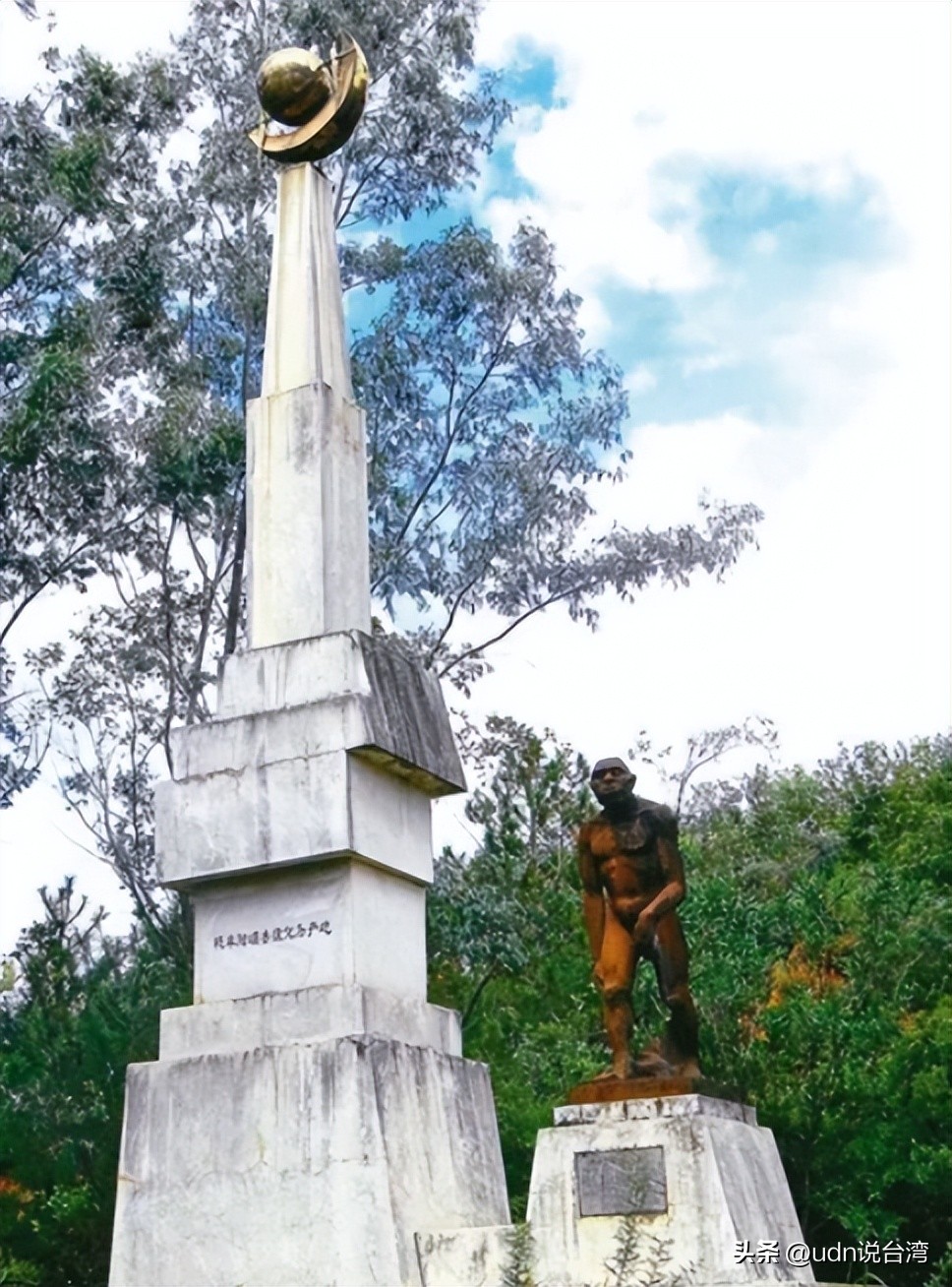 中国云南禄丰恐龙谷遗址,云南禄丰世界恐龙谷的化石