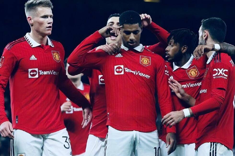 曼联4-1大胜切尔西卡塞米罗,曼联4-1大胜切尔西哈弗茨