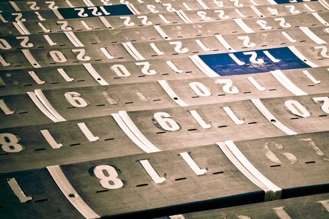 星座专属幸运数字七个一组,星座幸运数字最准确的方法