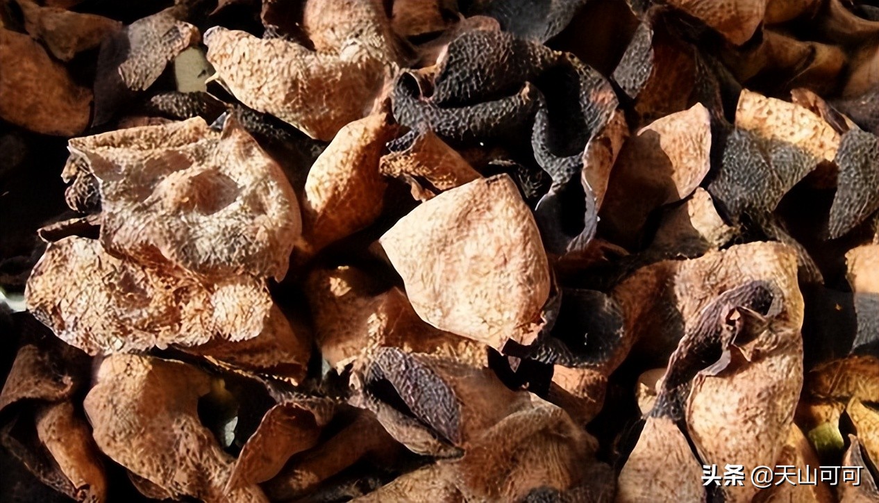 夏天冷泡菊花茶推荐,夏天喝菊花加冰糖