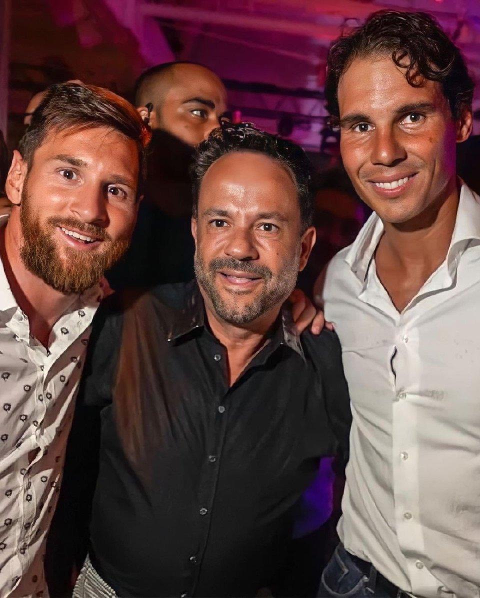 纳达尔坦言痛失好局,纳达尔最失意大满贯