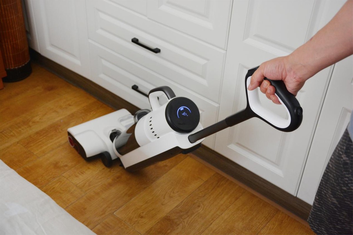 石头a10洗地机真实测评哪款最好,石头a10s洗地机真实测评