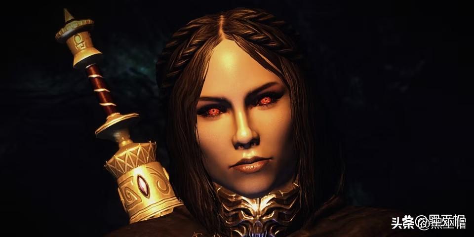 上古卷轴怎么阻止吸血鬼,上古卷轴5怎么治疗吸血鬼