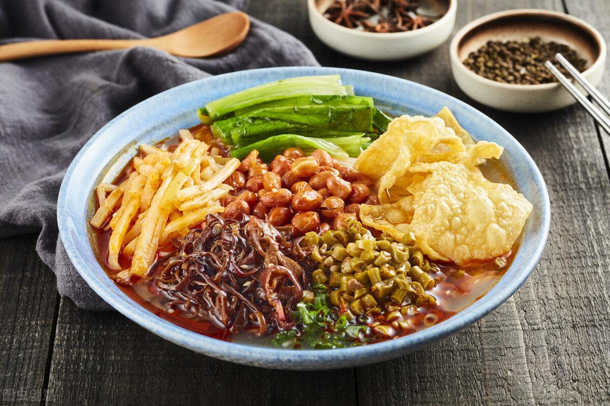 哪个螺蛳粉最正宗最好吃,哪款螺蛳粉最正宗好吃