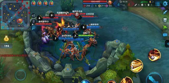 外挂风波测试服,王者荣耀官方承认外挂现象