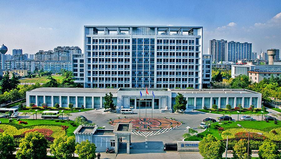 中国铁路八大集团公司,铁路建设三大央企