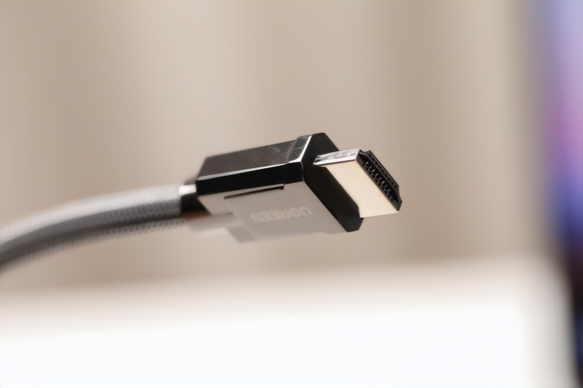 hdmi线连接电视的正确方法,hdmi线连电视没反应怎么办