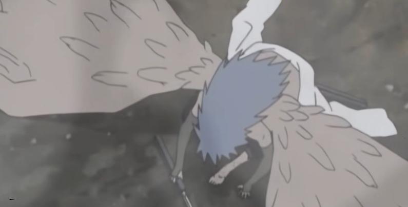 火影忍者影级人物谁能打尾兽,火影忍者前期影级实力排行