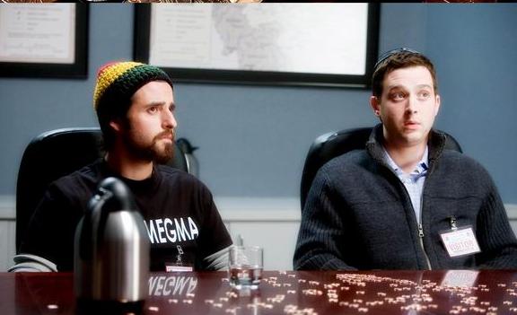 从惨败到友情,哈罗德和库玛为了爱与生活,出乎意料的搞笑逃亡！