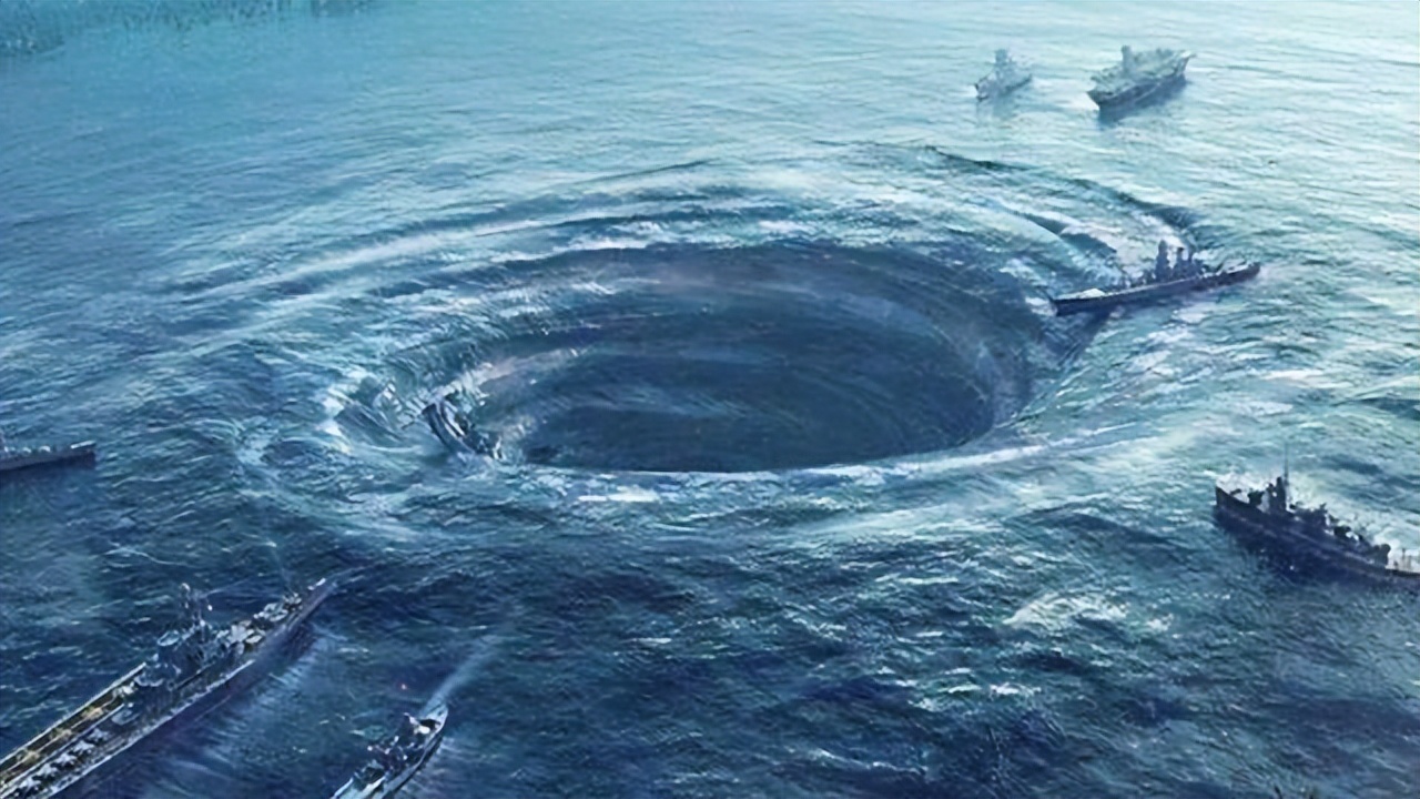 世界著名的6*禁大**区,不管你是何种身份,都不能进入