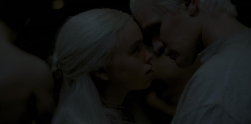 权游前传第一部,权游前传精彩片段