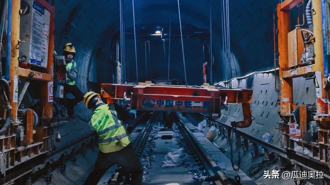 17号线北京开通时间和站点,北京地铁17号线将全线贯通