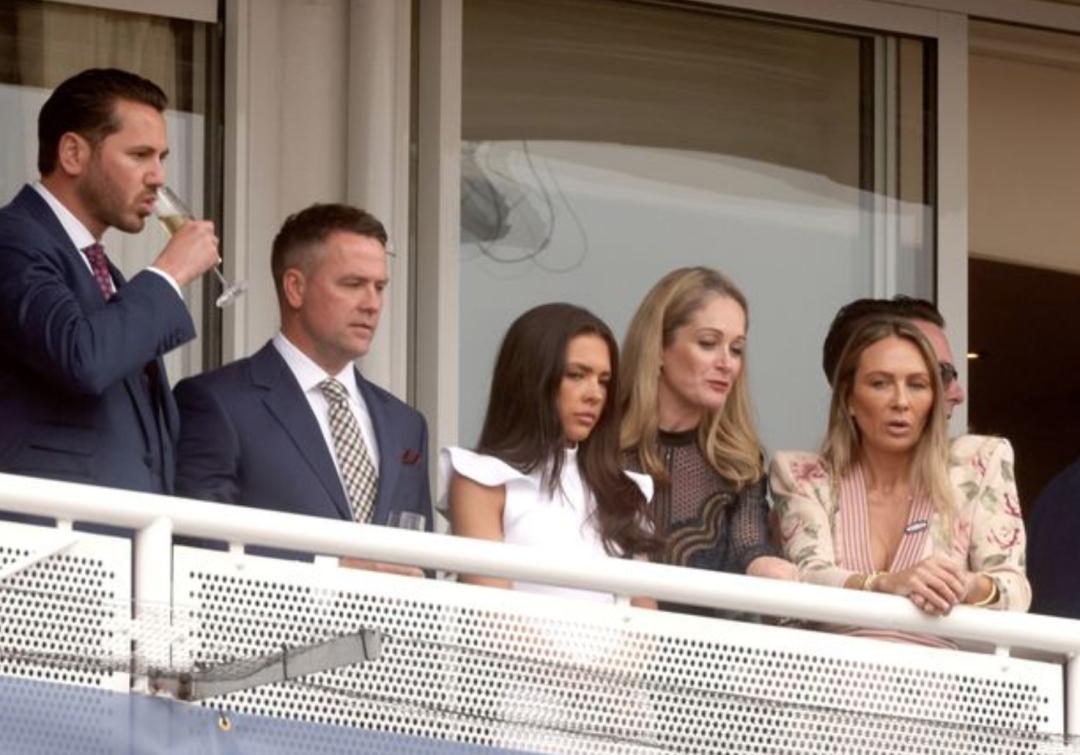 顶级球星的女人们普遍网红化后的经济意义