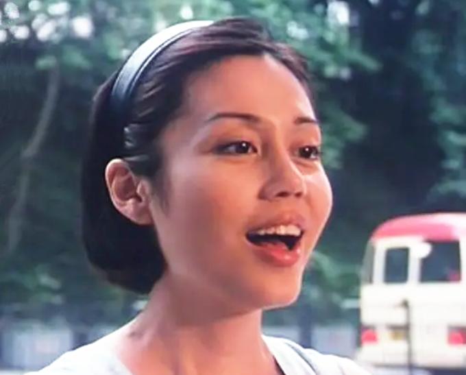 孙佳君新加坡籍女演员,孙佳君是星女郎吗