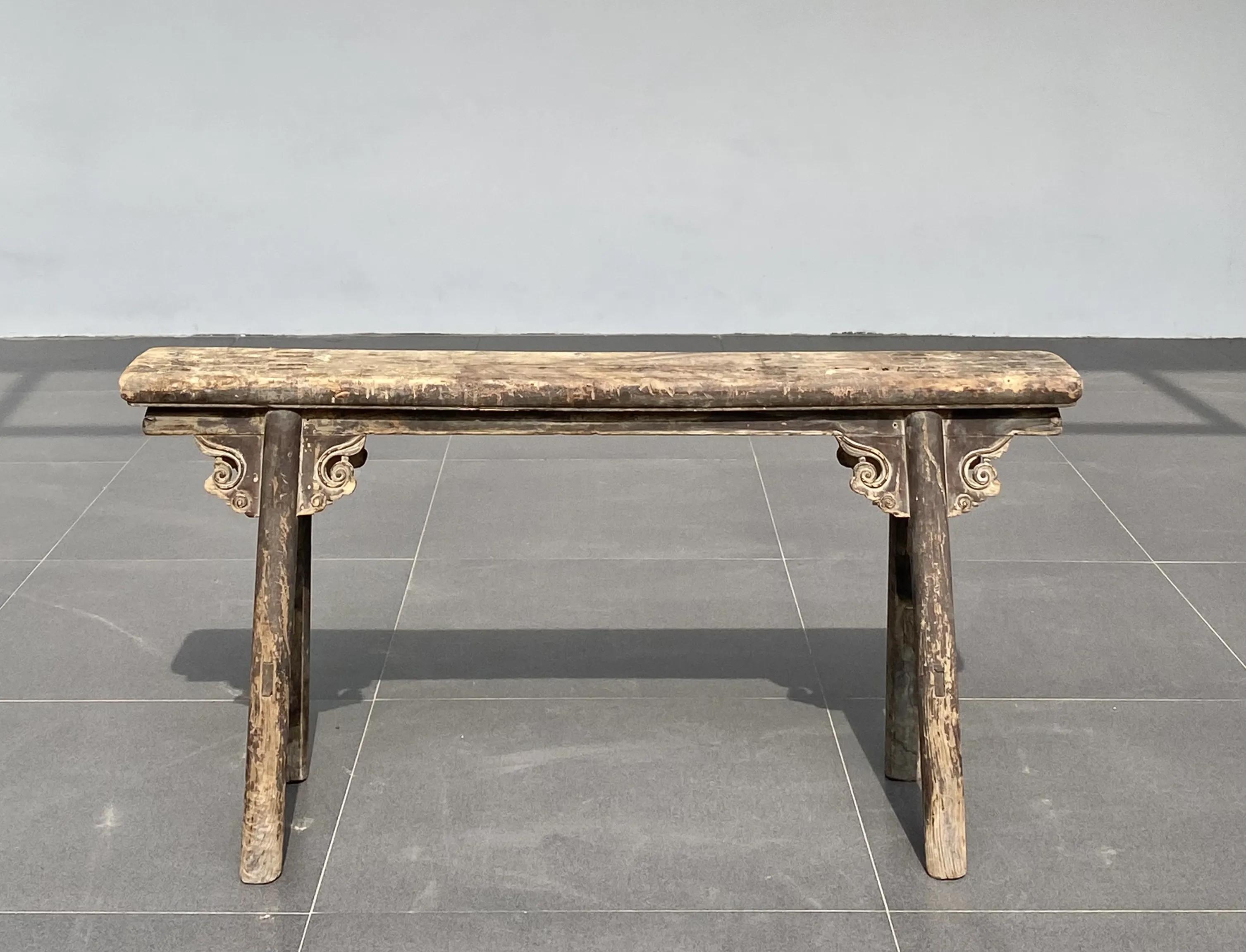 灵芝扶手椅,灵芝纹方凳