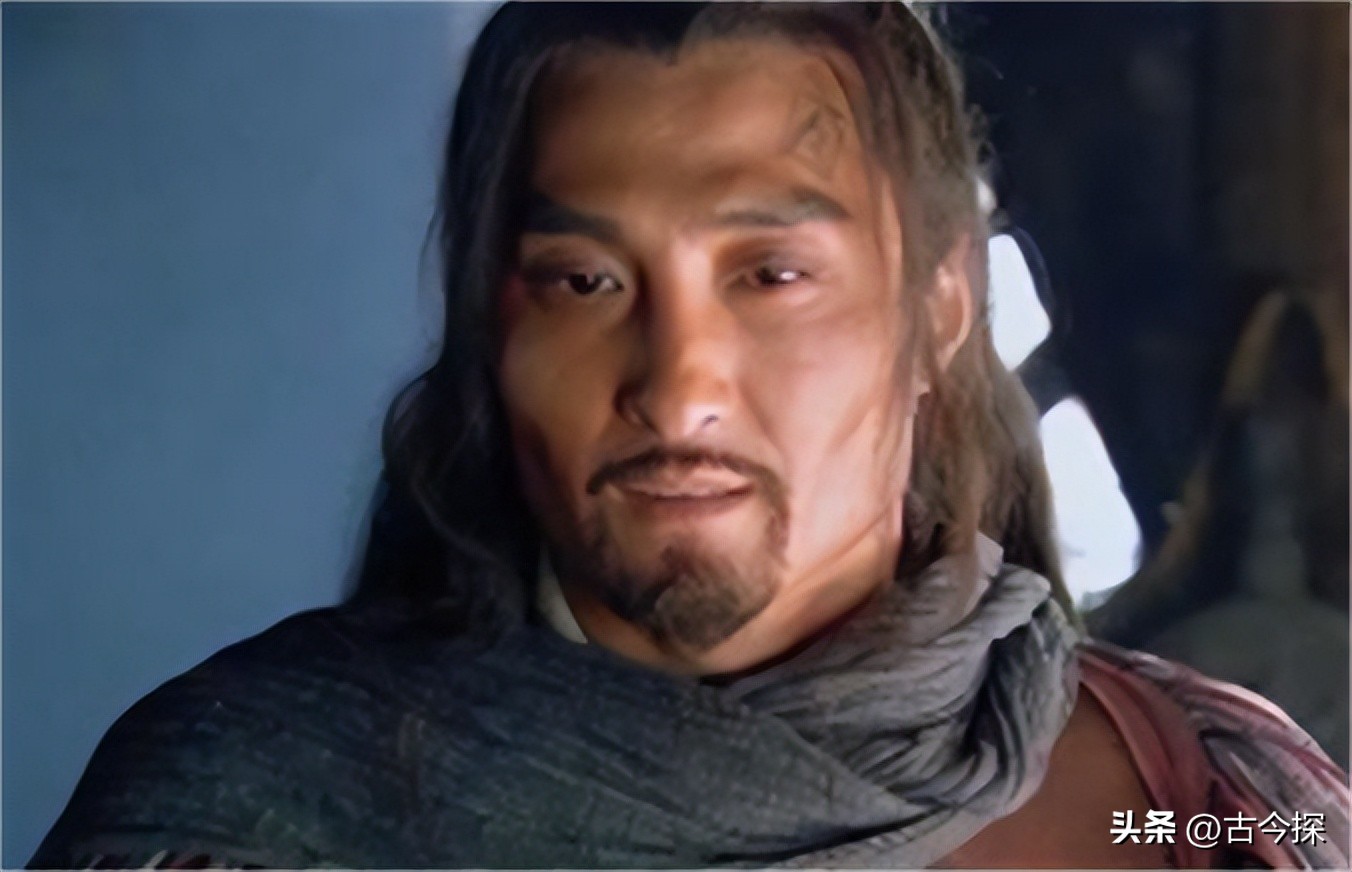 水浒传中，林冲到底是懦弱还是狠毒？毛主席的评论一针见血